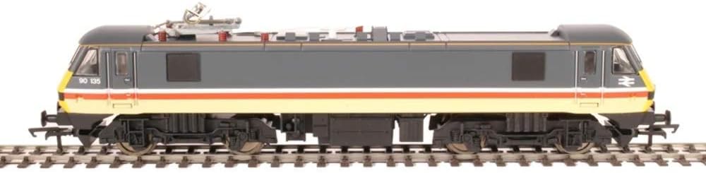 R3585 - BR Class 90/1, BR InterCity (Mainline)