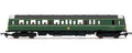 R2771 - BR Class 121, BR (Green with Late Crest)