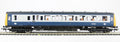 R2770 - BR Class 121, BR (Blue & Grey)