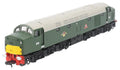 R30192 - BR Class 40, BR (Green with Late Crest) "Empress of Canada"