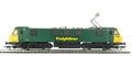 R3077 - BR Class 90, Freightliner (Green & Yellow)