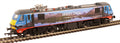 R3924 - BR Class 90/0, DB Schenker (Malcolm Rail Scenics)