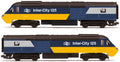R3608 - BR Class 43, BR InterCity (Blue & Grey)