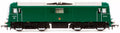 R3568 - BR Class 71, BR (Green with Late Crest)