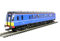 R2769 - BR Class 121, Chiltern Railways (Blue)