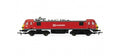 R3350 - BR Class 90, DB Schenker (Red)